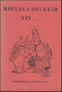 H�flega drukki� v�n... # 86682