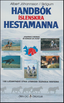 Handbk slenskra hestamanna # 47954