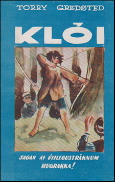 Kli # 65901