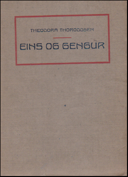Eins og gengur # 48040