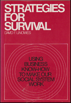 Strategies for Survival # 48109