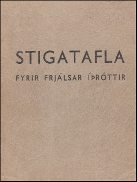 Stigatafla fyrir frjlsar rttir # 48121