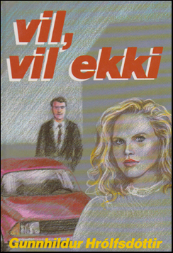 Vil, vil ekki # 48416