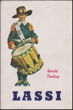 Lassi # 48458