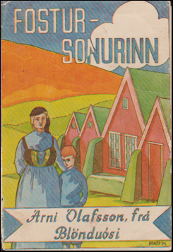 Fstursonurinn # 48523