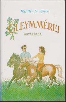 Gleymmrei # 48595