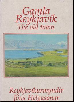 Gamla Reykjavk. The Old Town # 48678