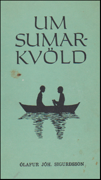 Um sumarkvld # 66429