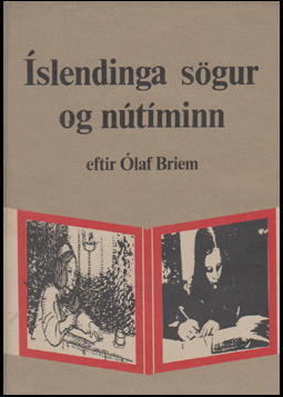 slendinga sgur og ntminn # 48808