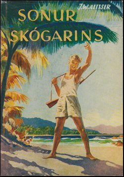 Sonur skgarins # 48838