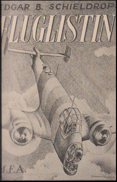 Fluglistin # 87806