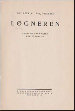 Lgneren # 48904