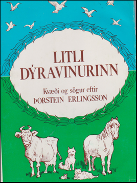 Litli dravinurinn # 48911