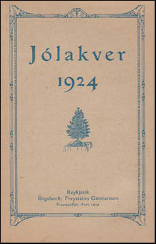 Jlakver 1924. # 49055