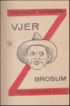 Vjer brosum - Verkin tala # 49057