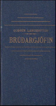 Brargjfin # 49059