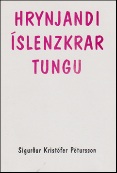 Hrynjandi slenskrar tungu # 61261