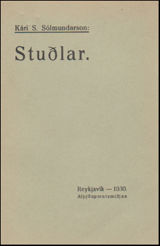 Stular # 49134