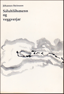 Sluhlismenn og veggverjar # 49144