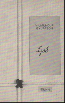 Lj eftir Vilmund Gylfason # 86266