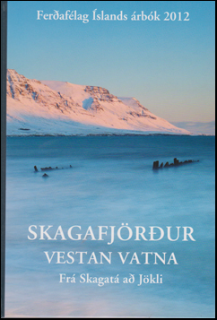 Skagafjrur vestan Vatna # 85370