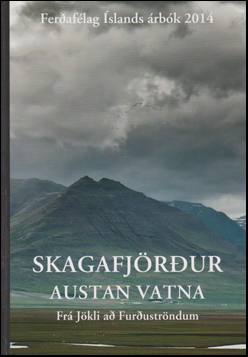 Skagafj�r�ur austan Vatna. Fr� J�kli a� Fur�ustr�ndum # 85395