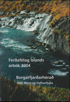 Borgarfjara�arh�ra� milli M�ra og Hafnarfjalla # 49332
