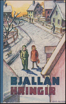 Bjallan hringir # 49430