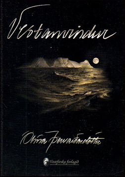 Vestanvindur # 49524