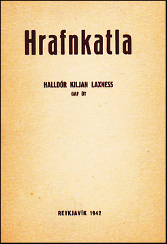 Hrafnkatla # 49526