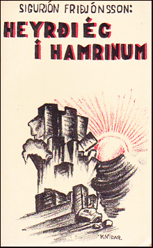 Heyri g  hamrinum I-III # 69581