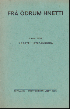 Fr rum hnetti # 88218