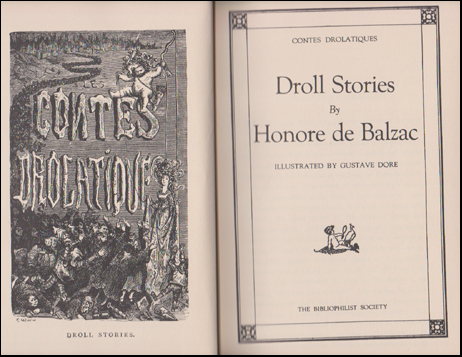 Droll Stories # 49586