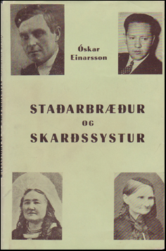 Staarbrur og Skarssystur # 70379