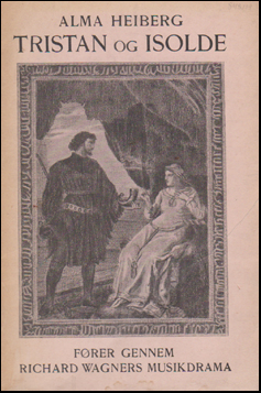 Tristan og Isolde # 49630