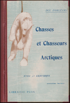 Chasses et chasseurs arctiques # 49634