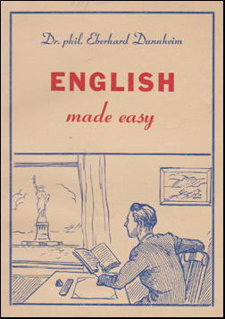 English made easy # 49714