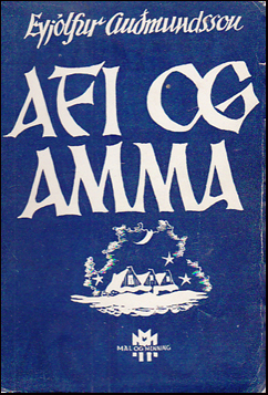 Afi og amma # 86364
