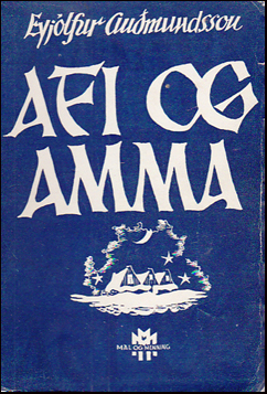 Afi og amma #76299