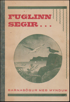 Fuglinn segir ... # 87767