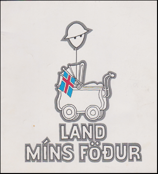 Land míns föður # 49764