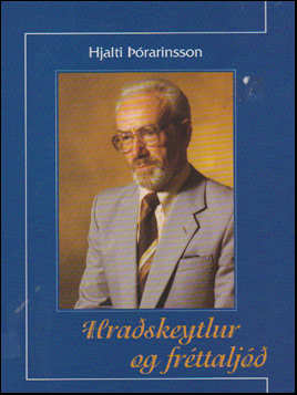 Hraskeytlur og frttalj # 49801