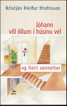 Jhann vill llum  hsinu vel # 49831