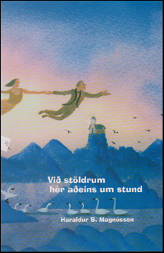 Vi stldrum hr aeins um stund # 7421