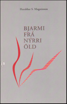 Bjarmi fr nrri ld # 49926