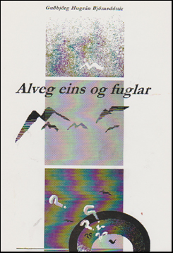 Alveg eins og fuglar # 88352