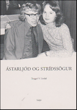 starlj og strssgur # 50030