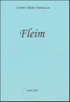 Fleim # 50054