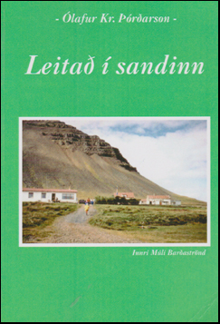 Leita  sandinn # 51812