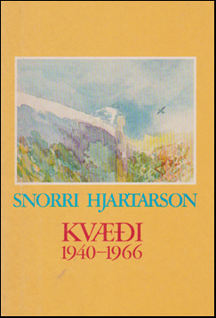 Kvi 1940-1966. # 50156